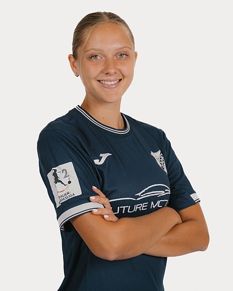 Ronja Schaer