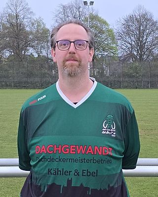 Christopher Voß