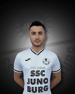 Lukas Müller