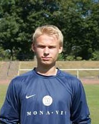 Marvin Grossmann