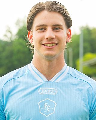 Levin Zimmermann