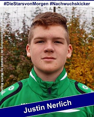 Justin Nerlich