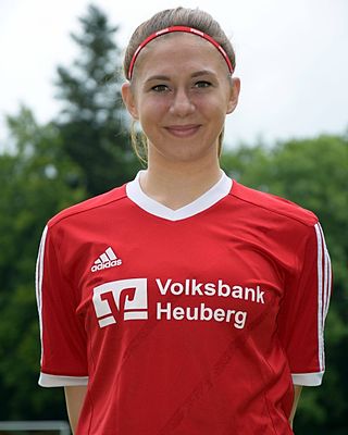 Dunja Freudenmann