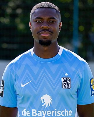 Leroy Kwadwo