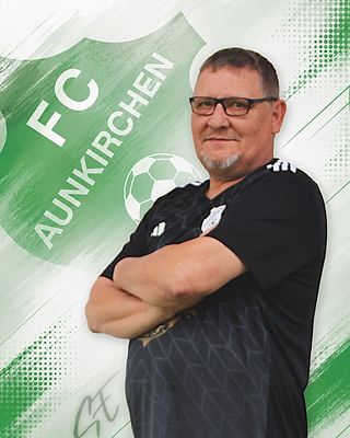 Siegfried Englmüller