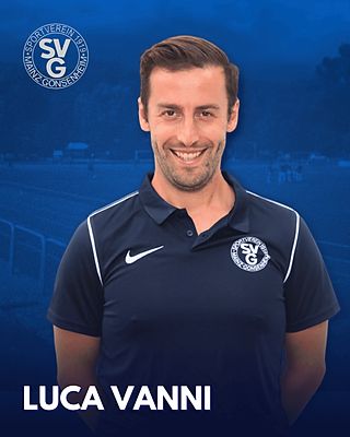 Luca Vanni