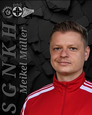 Meikel Müller