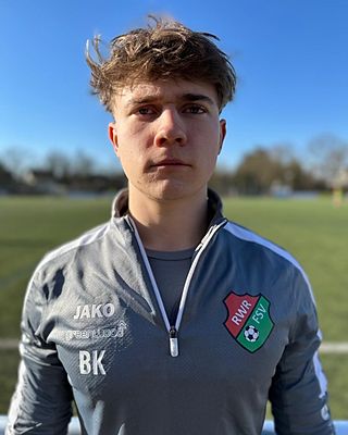 Ben Küßner