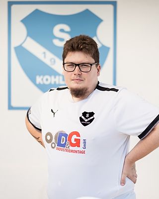 Maximilian Gasteier