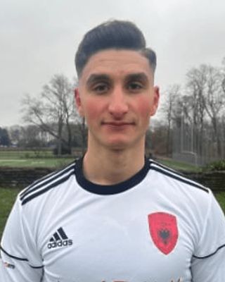 Imad Chokri Lahbitich