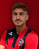 Khalil Naji Khalil Naji