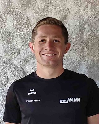 Florian Frech