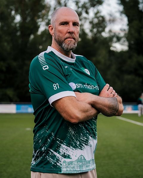 Foto: Marlon Hammoudeh