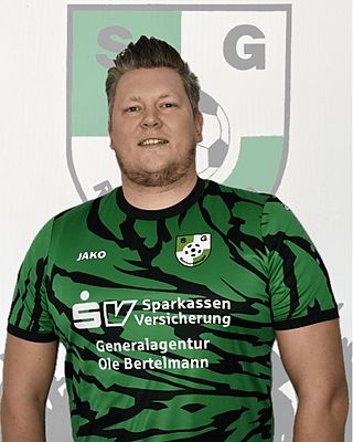 Christian Oberschelp