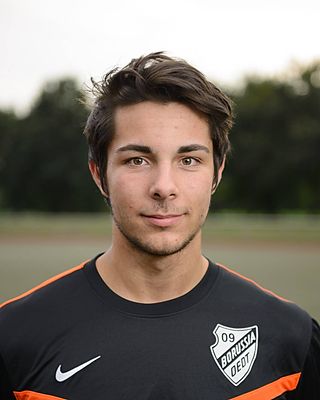 Andre Christian Krahnen