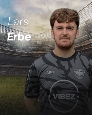 Lars Erbe