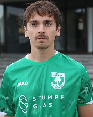 Robert Keil