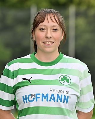 Claire Diebold