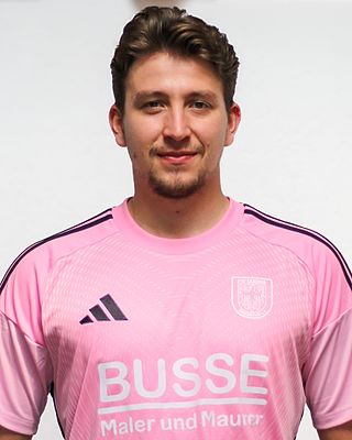 Paul Tondera