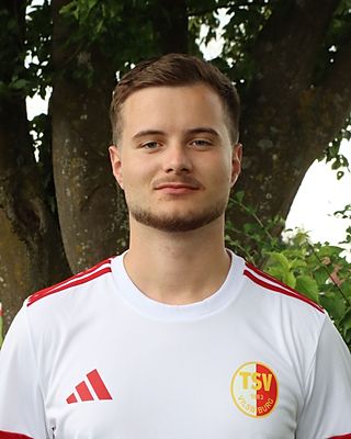 Florian Kubanek