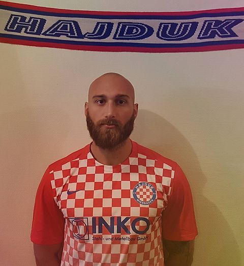Foto: Hajduk Wiesbaden