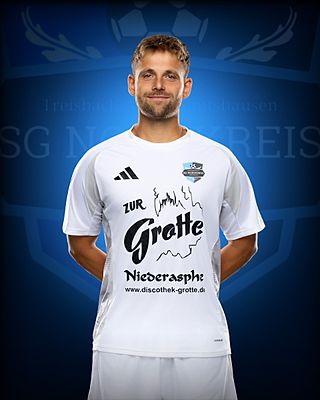 Tobias Leisge