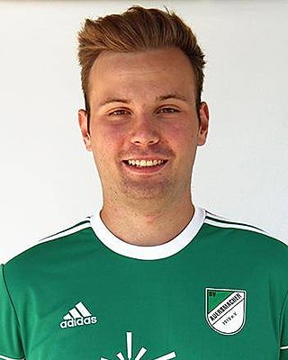 Nils Niederländer