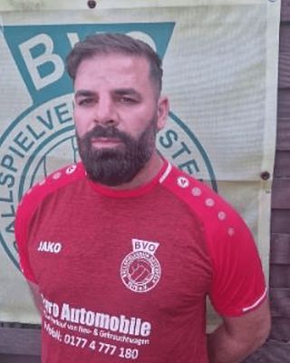 Olkan Alakazli