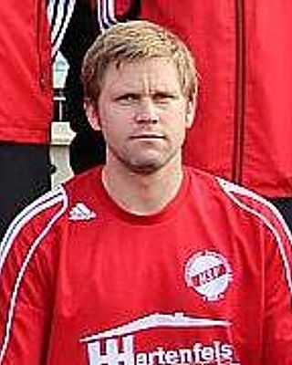 Fabian Kursawe