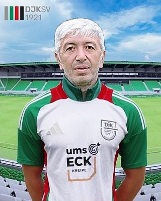 Ismail Kocaöz