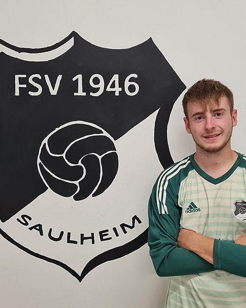 Foto: FSV 1946 Saulheim