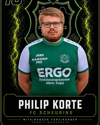 Philip Korte