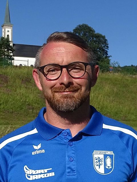Foto: SV Grainet