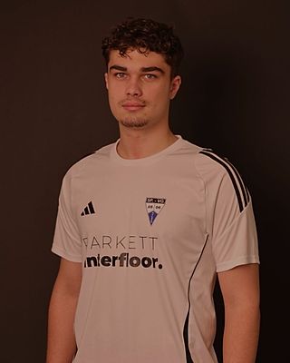 Maximilian Matthias Alexy