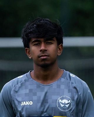 Arthihan Satheeswaran