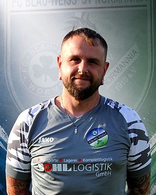 Christoph Büttler