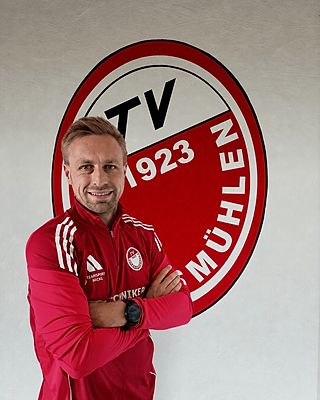 Kevin Ulrich