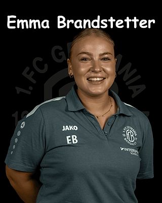 Emma Brandstetter