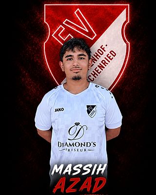 Massih Azad