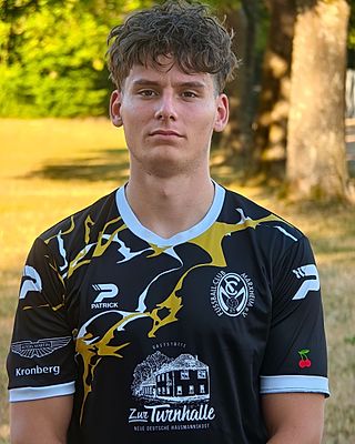 Jonas Pascal Jelonek
