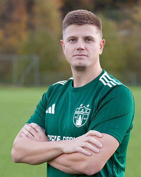 Foto: TSV Greding
