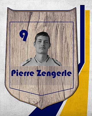 Pierre Zengerle