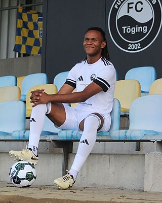 Salomon Mwamba