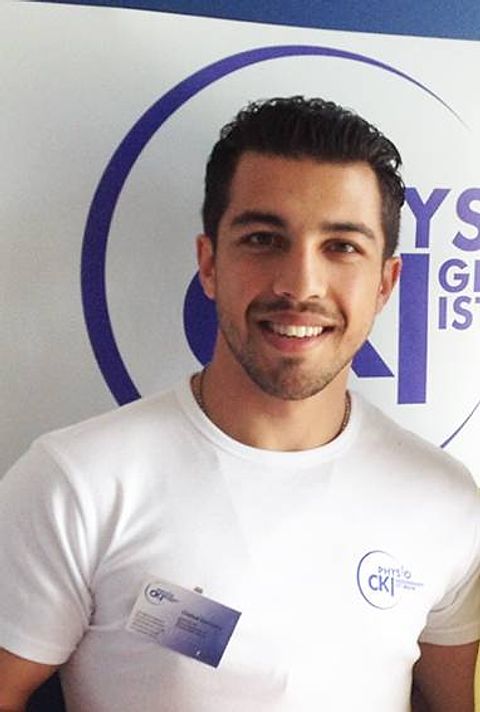 Foto: Physio CKI