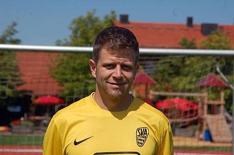 Foto: Portrait: Mario Schuster Karst