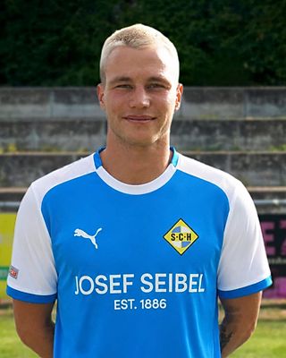 Luca Schmidt