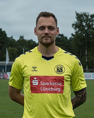 Christian Glebke
