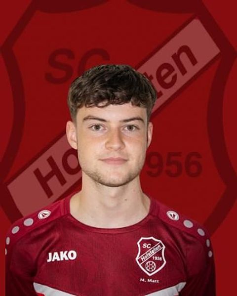Foto: SC Hofstetten