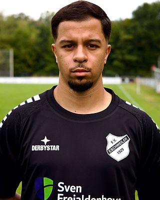 Mohamed Kazza