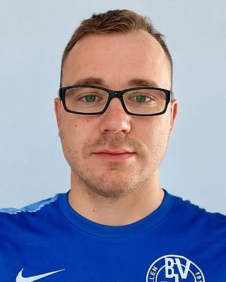 Dominik Tomasz Krakowiak